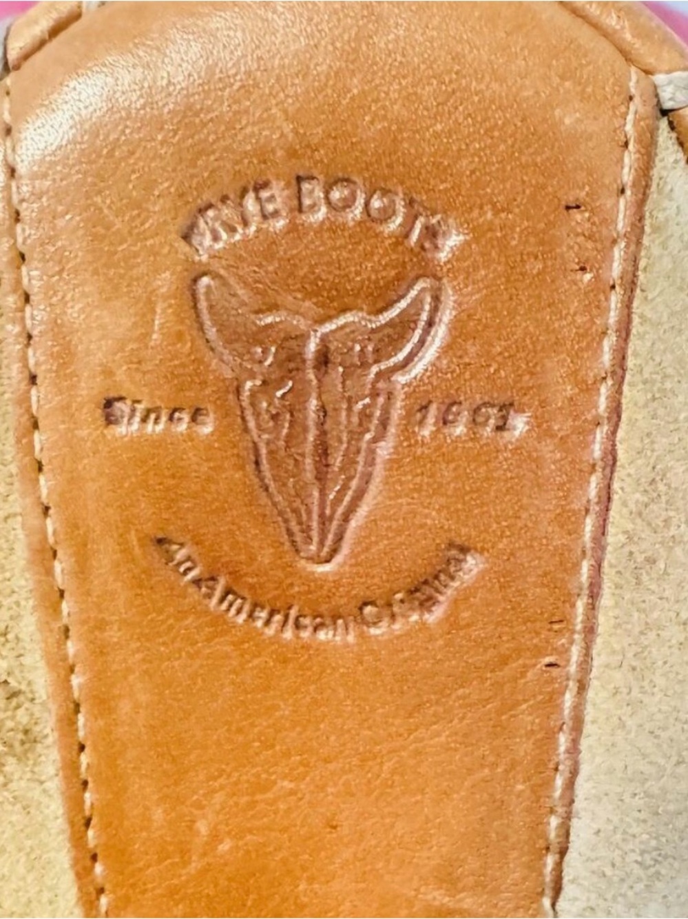 love these! Frye Leather Mules - Picture 9 of 11